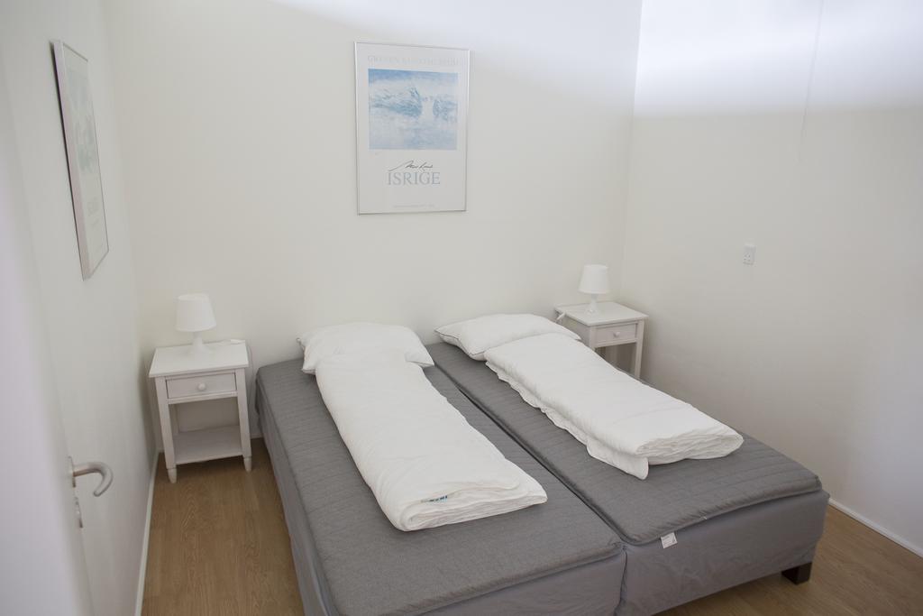 Skagenbnb Ngoại thất bức ảnh