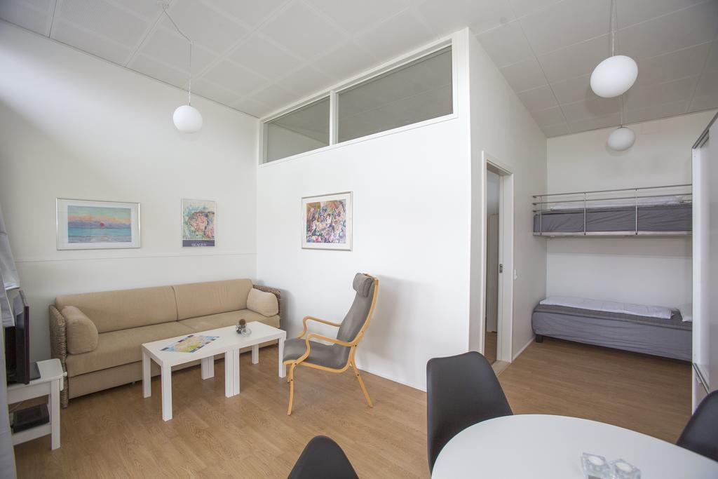 Skagenbnb Ngoại thất bức ảnh
