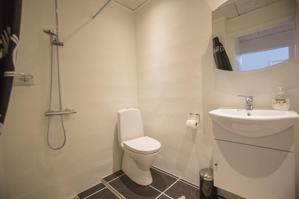 Skagenbnb Ngoại thất bức ảnh