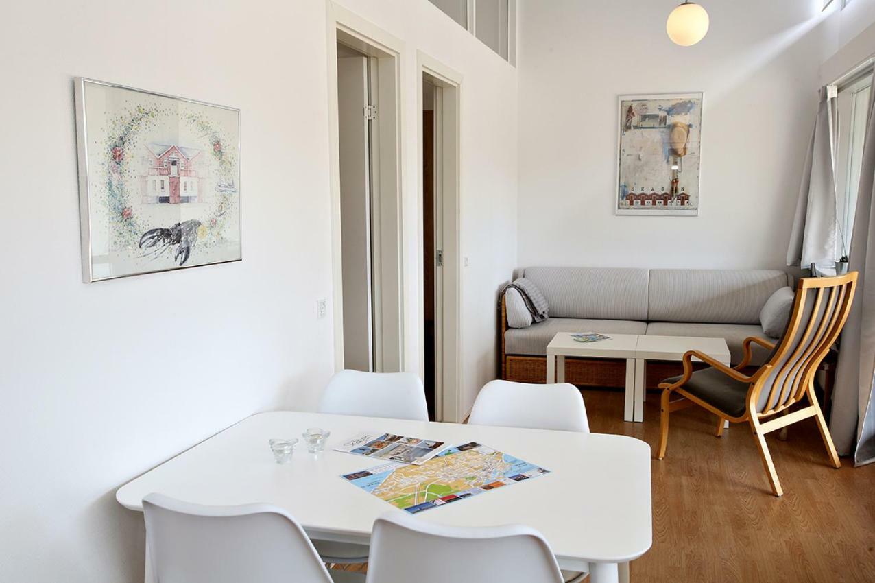 Skagenbnb Ngoại thất bức ảnh