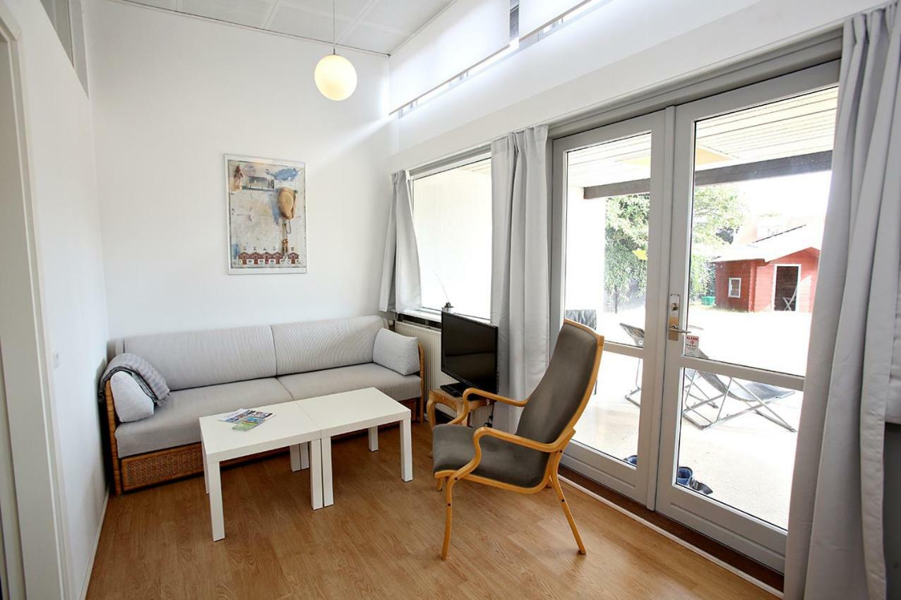 Skagenbnb Ngoại thất bức ảnh