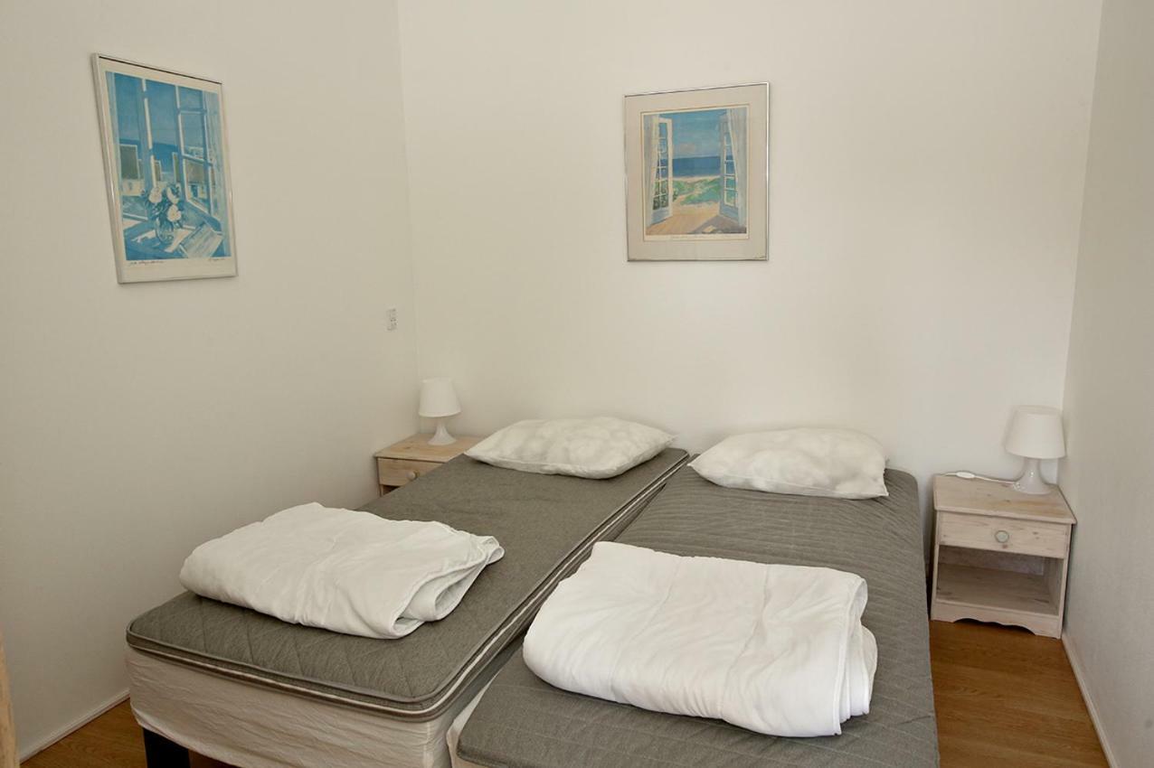 Skagenbnb Ngoại thất bức ảnh