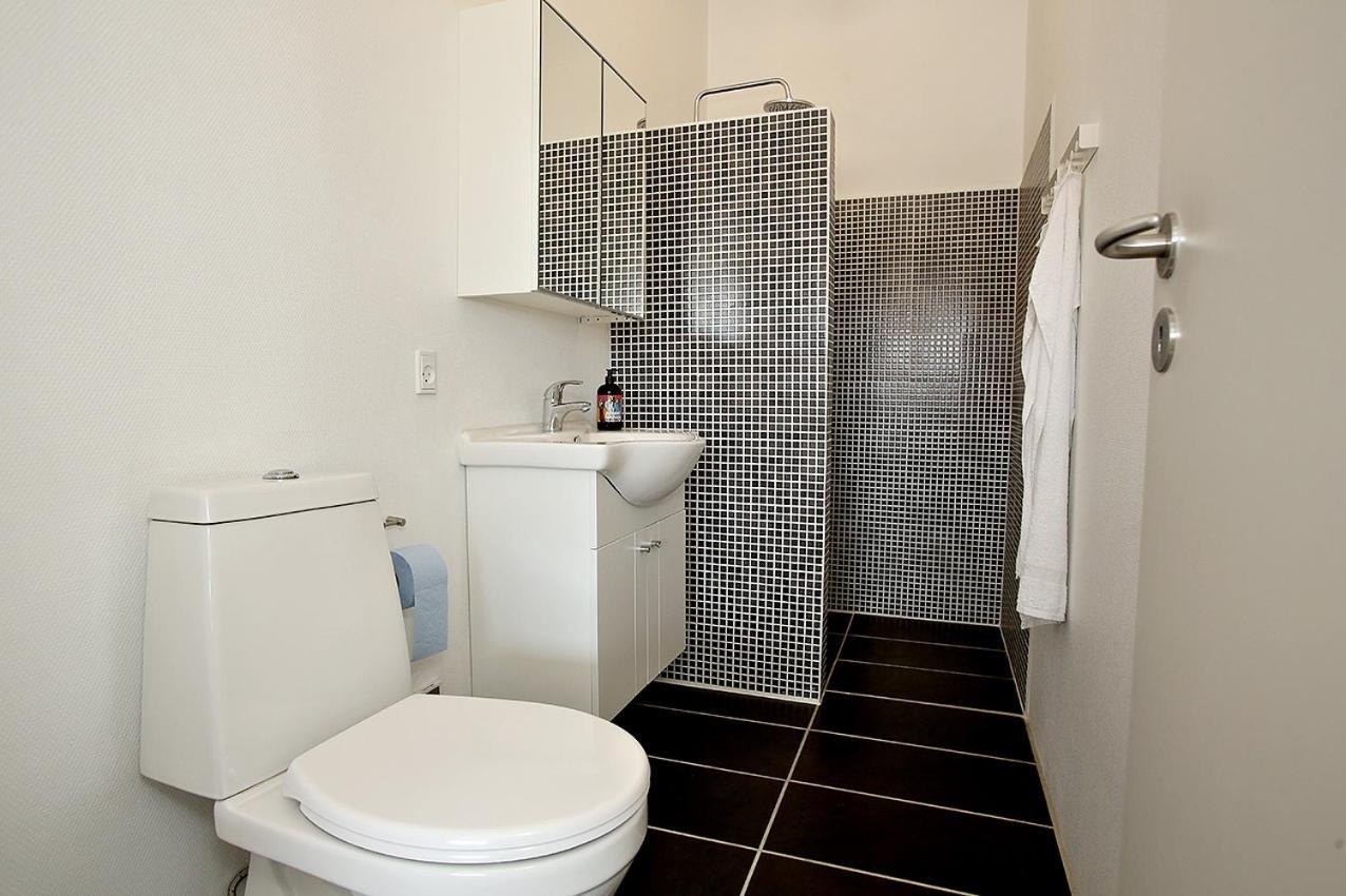 Skagenbnb Ngoại thất bức ảnh