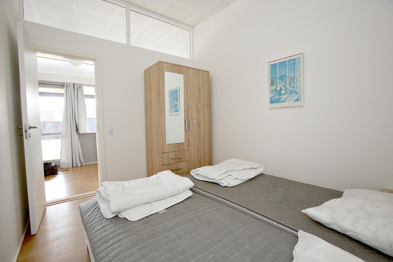 Skagenbnb Ngoại thất bức ảnh