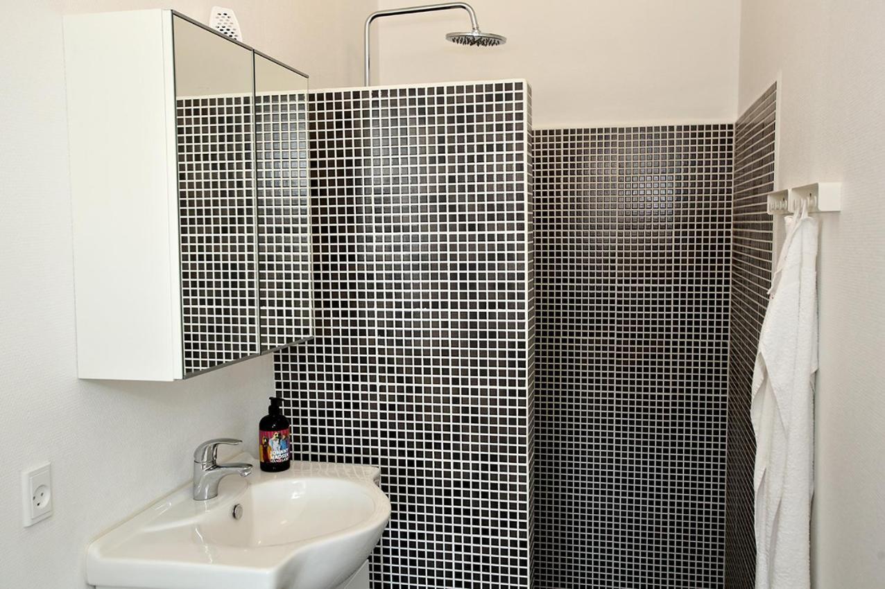 Skagenbnb Ngoại thất bức ảnh