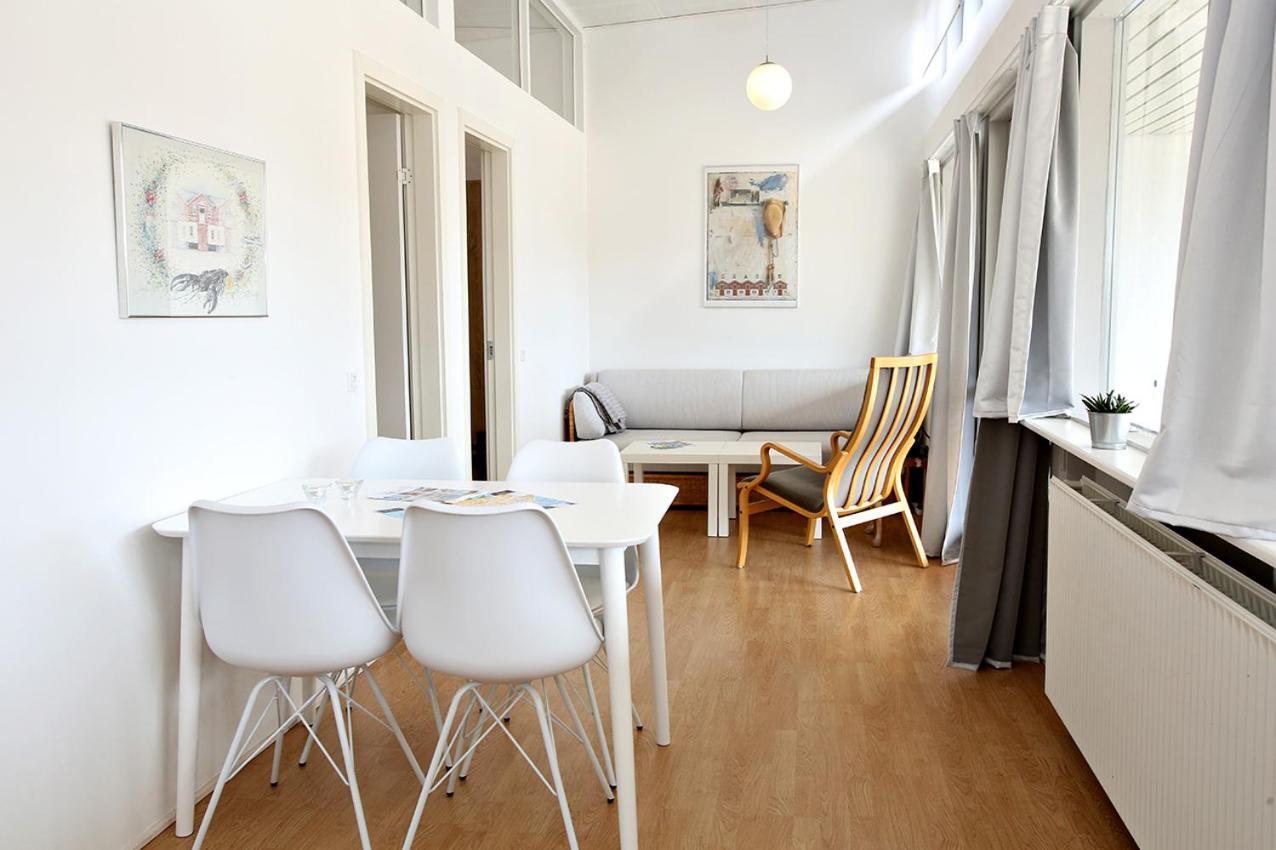 Skagenbnb Ngoại thất bức ảnh